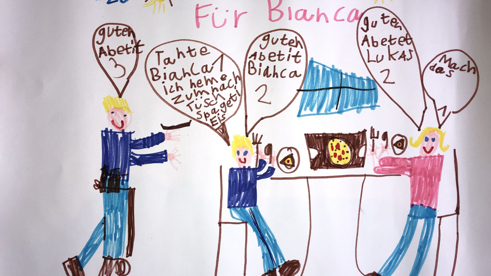 Bild von Lukas